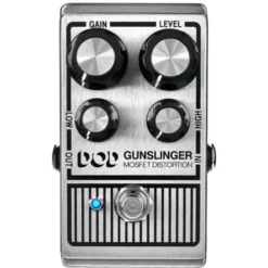 Digitech DOD Gunslinger