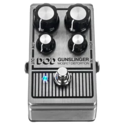 Digitech DOD Gunslinger