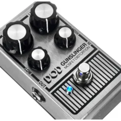 Digitech DOD Gunslinger