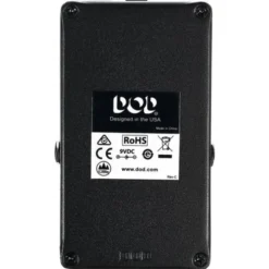 Digitech DOD Gunslinger