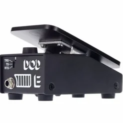 Digitech DOD Mini Expression Pedal