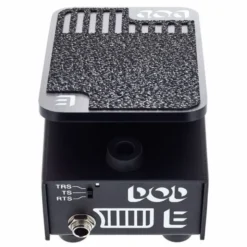 Digitech DOD Mini Expression Pedal