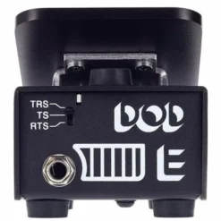 Digitech DOD Mini Expression Pedal