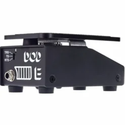 Digitech DOD Mini Expression Pedal