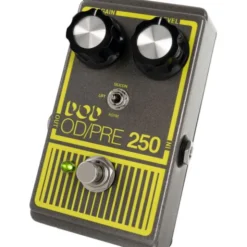 Digitech DOD Overdrive Preamp 250-X