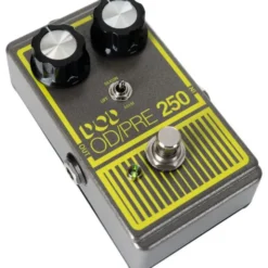 Digitech DOD Overdrive Preamp 250-X