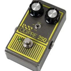 Digitech DOD Overdrive Preamp 250-X