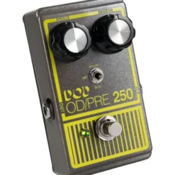 Digitech DOD Overdrive Preamp 250-X