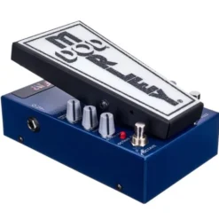 Digitech DOD Wha-Octa-Fuzz Pedal
