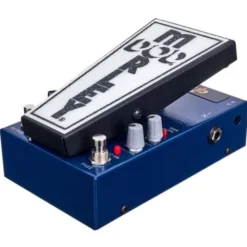 Digitech DOD Wha-Octa-Fuzz Pedal