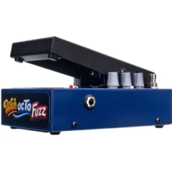 Digitech DOD Wha-Octa-Fuzz Pedal