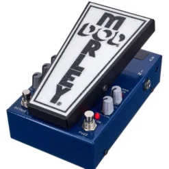 Digitech DOD Wha-Octa-Fuzz Pedal