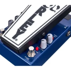 Digitech DOD Wha-Octa-Fuzz Pedal
