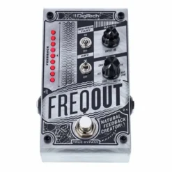 Digitech FreqOut