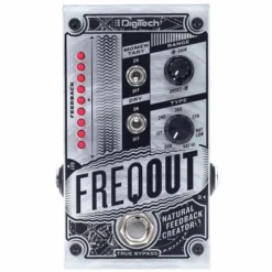 Digitech FreqOut