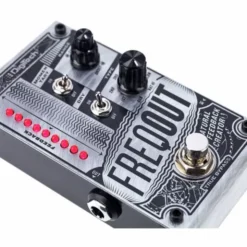 Digitech FreqOut