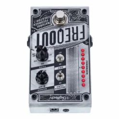 Digitech FreqOut