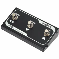 Digitech FS 3X
