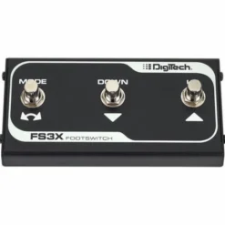 Digitech FS 3X