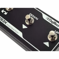 Digitech FS 3X