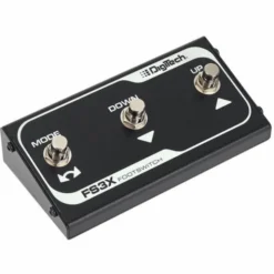Digitech FS 3X