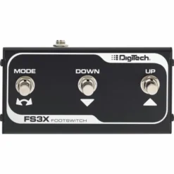 Digitech FS 3X