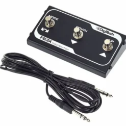 Digitech FS 3X
