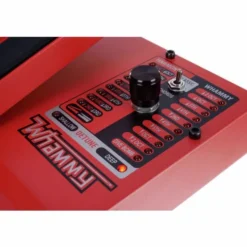 Digitech Whammy 5