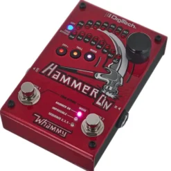 Digitech Whammy Hammer-On