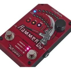 Digitech Whammy Hammer-On