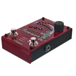 Digitech Whammy Hammer-On