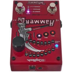 Digitech Whammy Hammer-On
