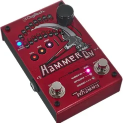 Digitech Whammy Hammer-On