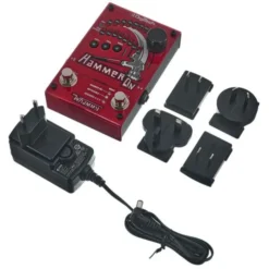 Digitech Whammy Hammer-On