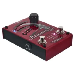 Digitech Whammy Hammer-On