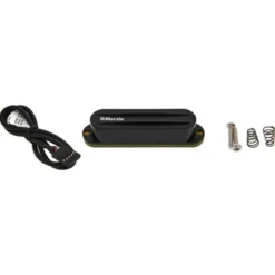 DiMarzio Air Norton S DP180 BK