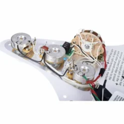 DiMarzio Area Pre.wired Replacement