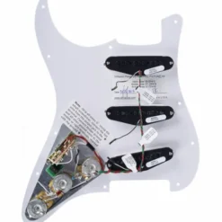 DiMarzio Area Pre.wired Replacement