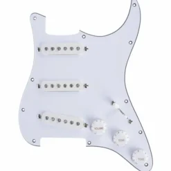 DiMarzio Area Pre.wired Replacement