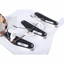 DiMarzio Area Pre.wired Replacement