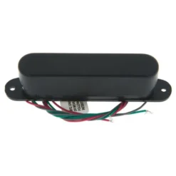DiMarzio Area T Neck DP 417 Black