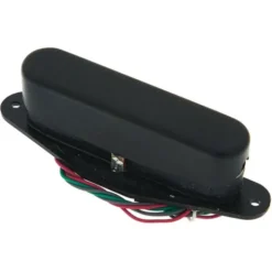 DiMarzio Area T Neck DP 417 Black