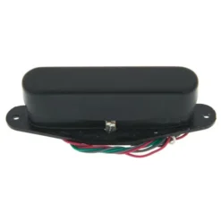 DiMarzio Area T Neck DP 417 Black