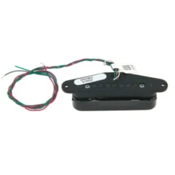 DiMarzio Area T Neck DP 417 Black