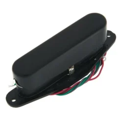 DiMarzio Area T Neck DP 417 Black