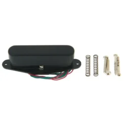 DiMarzio Area T Neck DP 417 Black
