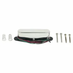 DiMarzio Area T Neck DP 417 Chrome