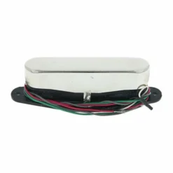 DiMarzio Area T Neck DP 417 Chrome