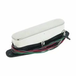 DiMarzio Area T Neck DP 417 Chrome