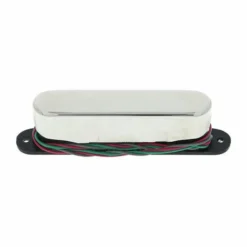 DiMarzio Area T Neck DP 417 Chrome